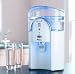 Brita Aqua Fountain Water Filter Chiller - White