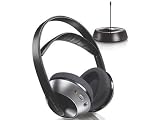 Philips SBC HC8440 Cordless Headphones