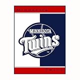 Biederlack Minnesota Twins All-Star Blanket