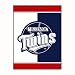 Biederlack Minnesota Twins All-Star Blanket