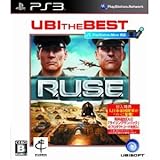 UBI Soft R?U?S?E?(Best Price) for PS3 [Japan Import]