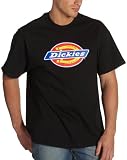 Dickies - Dickies Men's Short Sleeve Jersey T-Shirt