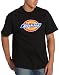 Apparel : Dickies Men's Short Sleeve Jersey T-Shirt