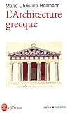 Revue LGF - Livre de Poche  / L'architecture grecque