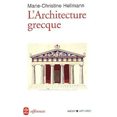 L'architecture grecque