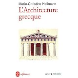L'architecture grecquepar M. C. Hellmann