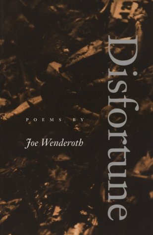 Disfortune: Poems
