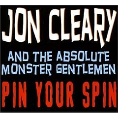 Pin Your Spin