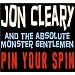 Pin Your Spin