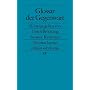 Glossar der Gegenwart