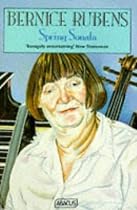 Spring Sonata (Abacus Books)