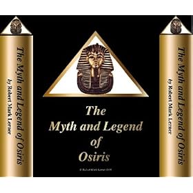The Myth and Legend of Osiris