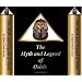 The Myth and Legend of Osiris