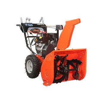 Ariens 921029 Platinum 30 414cc 30 in. Two-Stage Snow Thrower with Electric Start