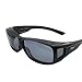 Duco Sunglasses for Men Over Glasses Sunglasses for Women Polarized Sunglasses 8953