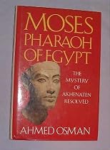 Moses