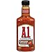 A.1. Steak House Marinade, Chicago, 16-Ounce Bottles (Pack of 6)