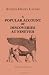 A Popular Account of Discoveries at Nineveh