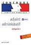 ADJOINT ADMINISTRATIF CATEGORIE C (Ancienne �dition)
