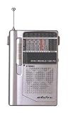 Review Eton 100PE / Eton Mini 100PE Pocket Sized AM/FM/Shortwave radio