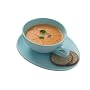 Nigella Lawson Living Kitchen Hug Mug Blue
