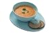Nigella Lawson Living Kitchen Hug Mug Blue