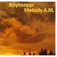 Melody a.M.