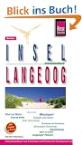 Insel Langeoog. Urlaubshandbuch