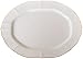 Noritake Chandon Oval Platter, 14-inches