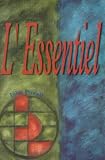 Review Hodder Arnold H&S  / L' Essentiel