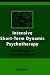 Intensive Short-term Dynamic Psychotherapy: Selected Papers of Habib Davanloo