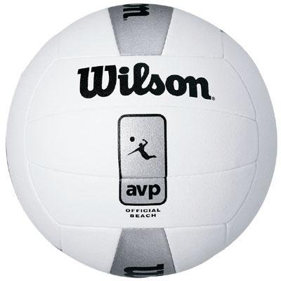 Wilson H4300 AVP Official Beach Volleyball
