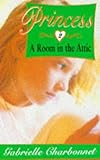 A room in the attic