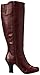 Miz Mooz Women's Krista Extended-Calf Boot
