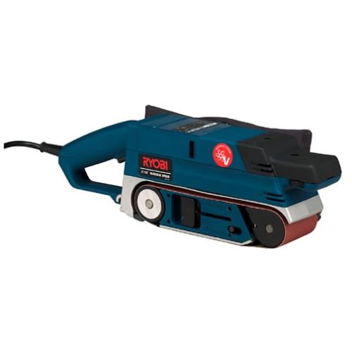 Ryobi BE321 3" X 21" Electronic Variable Speed Belt Sander