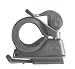 Busch & M&uuml;ller 492 HOPB Halter f&uuml;r Lenker Oversize Ixon 27