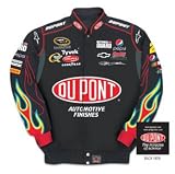 Jeff Gordon Uniform Jacket