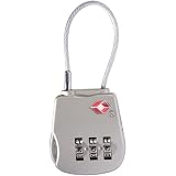 PELICAN 1500-518-000 1506 TSA Lock