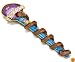 Merrick Jumbo Flossies Dog Treats, 35 Count