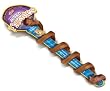 Merrick Jumbo Flossies Dog Treats, 35 Count
