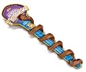 Merrick Jumbo Flossies Dog Treats, 35 Count