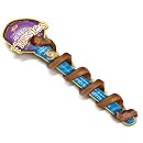 Merrick Jumbo Flossies Dog Treats, 35 Count