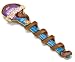 Merrick Jumbo Flossies Dog Treats, 35 Count