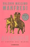 Alexandros III (Best Seller (Debolsillo))