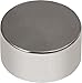 1/4" Diam x 1/8" High Neodymium Rare Earth Magnet