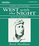 West With the Night