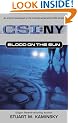 Blood on the Sun (CSI: New York)
