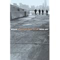 Wilco: Learning How to Die book cover