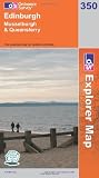 Edinburgh (OS Explorer Map Series)