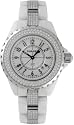 Chanel J12 Diamond Ladies Watch H1420